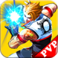 Street Fighting:City Fighter Mod APK icon