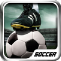 Soccer Kicks (Football) Mod APK icon