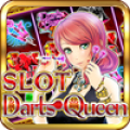 Darts Queen Mod APK icon