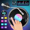 DJ Mix Efectos Simulador Mod APK icon