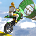 Bike Racing, Motorcycle Game Mod APK icon