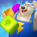 Cube Blast: Match 3 Puzzle Mod APK icon