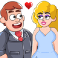 Brain Love Story - Brain Games Mod APK icon