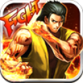 Kung Fu Fighting Mod APK icon