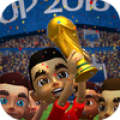 Football World Cup - Football Kids Mod APK icon