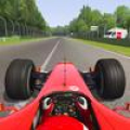Formula Car Driving Games icon