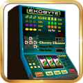 Cherry Chaser Slot Machine icon
