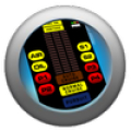 E.R.I.C.A Speedometer Mod APK icon