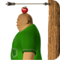 Apple Shooter icon