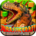 JurassicCraft Mod APK icon