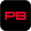 PitchBlack - Substratum Theme Mod APK icon