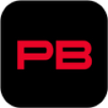 PitchBlack - Substratum Theme For Oreo/Pie/10 icon