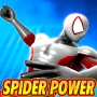 Spider Power 2019 Mod APK 1.0.2 - Baixar Spider Power 2019 Mod para android com [Compra grátis]