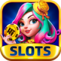 Hi Casino™ Slots Mod APK icon