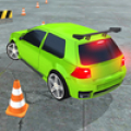 PARKING SPEED CAR Mod APK icon