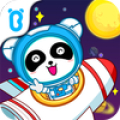 Misión Lunar - Niño Astronauta Mod APK icon