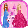 Princess Star Girls icon