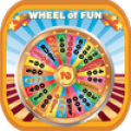 Wheel of Fun-Wheel Of Fortune Mod APK icon