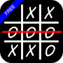 Noughts And Crosses II Mod APK 1.92 - Baixar Noughts And Crosses II Mod para android com unlimited money