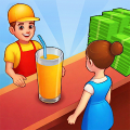 My Perfect Juice! Mod APK icon