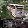 Universal Bus Simulator Mod APK icon