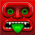 Tomb Runner Mod APK icon