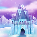 Ice Princess Doll House Games Mod APK icon