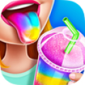 Icy Food Maker - Frozen Slushy Mod APK icon