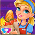 Supermarket Mod APK icon