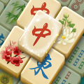 Mahjong Solitaire: Classic Mod APK icon