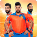 Gujarat Lions 2017 T20 Cricket icon