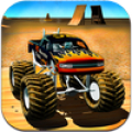 RC Monster Mod APK icon