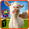 Crazy Goat Reloaded 2016 Mod APK icon