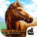 Derby Stallion: Masters Mod APK icon