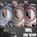 Dial for KLWP Mod APK icon