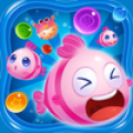 Bubble Fish Mod APK icon