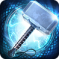 Thor: TDW - The Official Game Mod APK icon