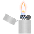 Lighter Simulator icon