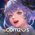 Heroes War: Counterattack icon