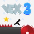 VEX 3 Mod APK icon