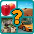 Guess The Fruit - Guess The An Mod APK icon