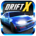 Drift X Mod APK icon