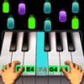 Real Piano Teacher 2 Mod APK icon