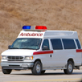 rescate ambulancia 911 Mod APK icon