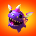 Dragon Glade Mod APK icon