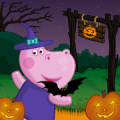 Halloween: Candy Hunter Mod APK icon