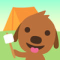 Sago Mini Camping Mod APK icon