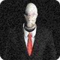 Slenderman: La Maldicion Mod APK icon