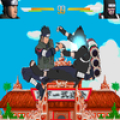 The Real Kung Fu Fight: Kombat Master 2 Mod APK icon