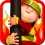 Talking Max the Firefighter Mod APK 240318 - Baixar Talking Max the Firefighter Mod para android com unlimited money